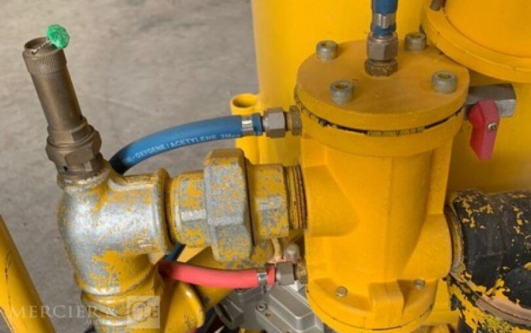 NOREXCO NOBS 60  SAB010132