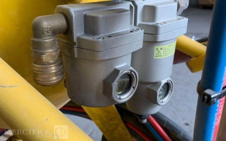 NOREXCO NOBS 60  SAB010132