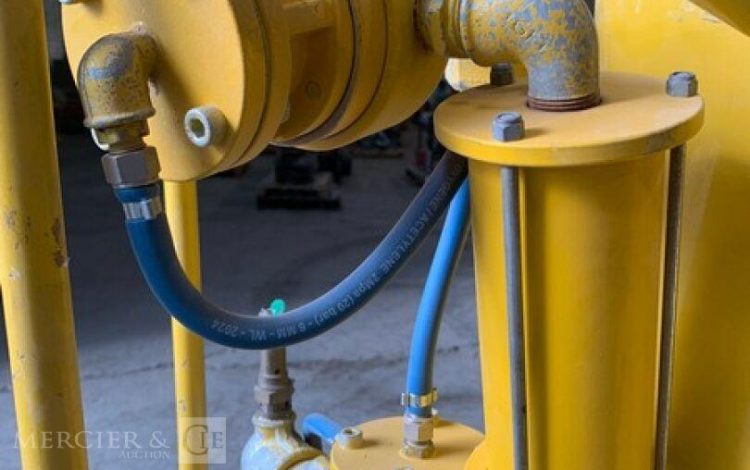 NOREXCO NOBS 60  SAB010132