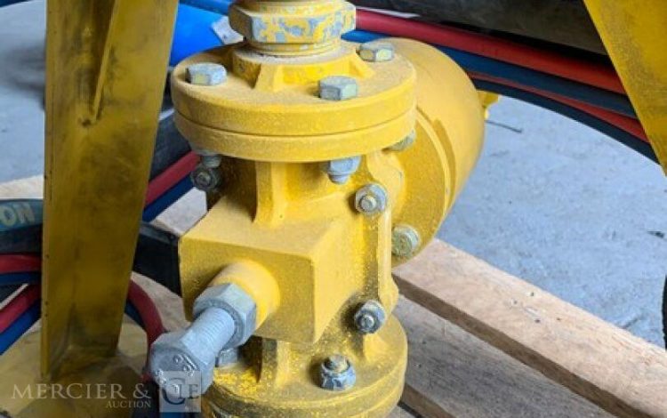 NOREXCO NOBS 60  SAB010132