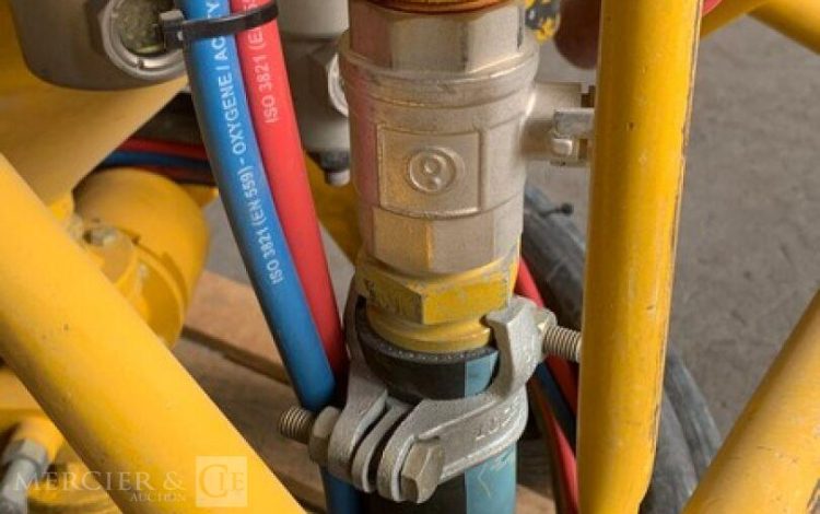 NOREXCO NOBS 60  SAB010132