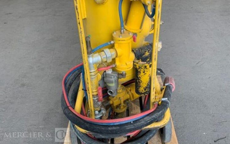 NOREXCO NOBS 60  SAB010132