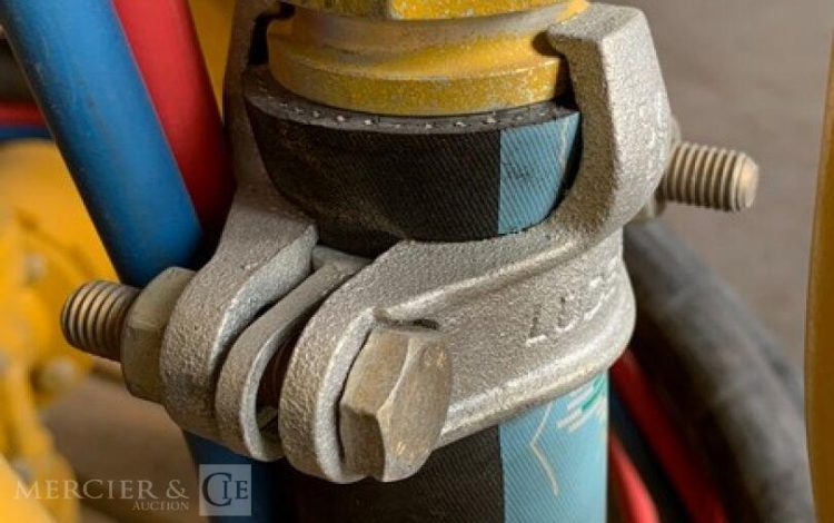 NOREXCO NOBS 60  SAB010132