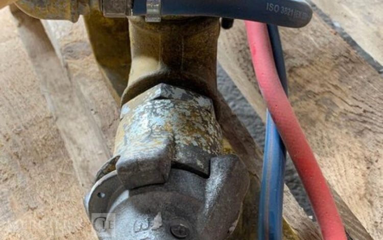 NOREXCO NOBS 60  SAB010132