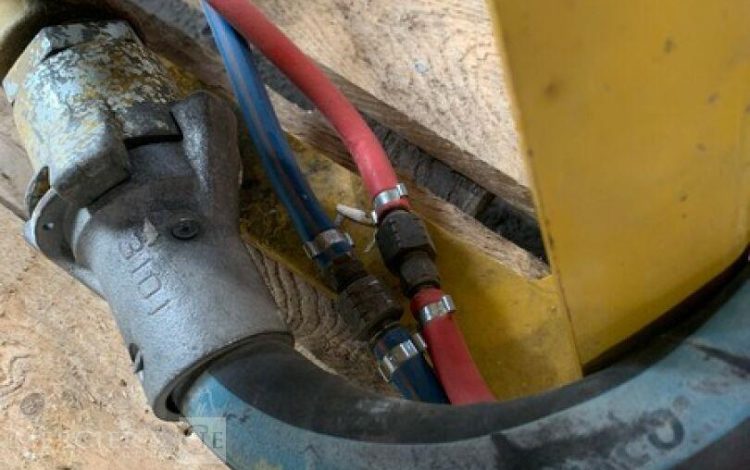 NOREXCO NOBS 60  SAB010132