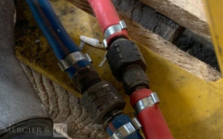 NOREXCO NOBS 60  SAB010132