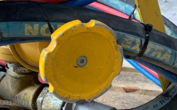 NOREXCO NOBS 60  SAB010132