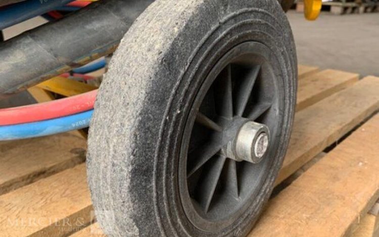 NOREXCO NOBS 60  SAB010132