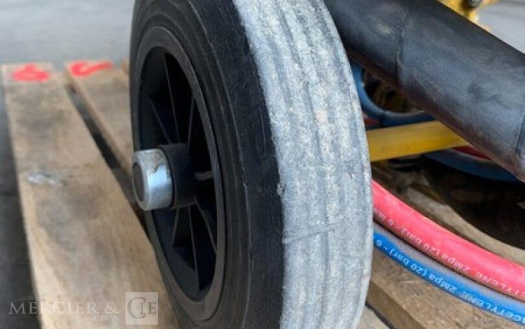 NOREXCO NOBS 60  SAB010132