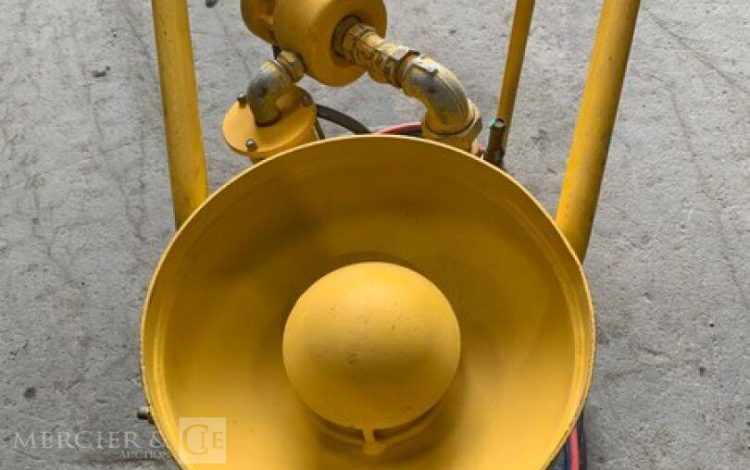 NOREXCO NOBS 60  SAB010132