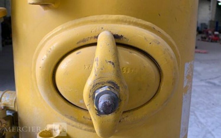 NOREXCO NOBS 60  SAB010132