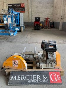 HUSQVARNA FS400LV  SCI011029