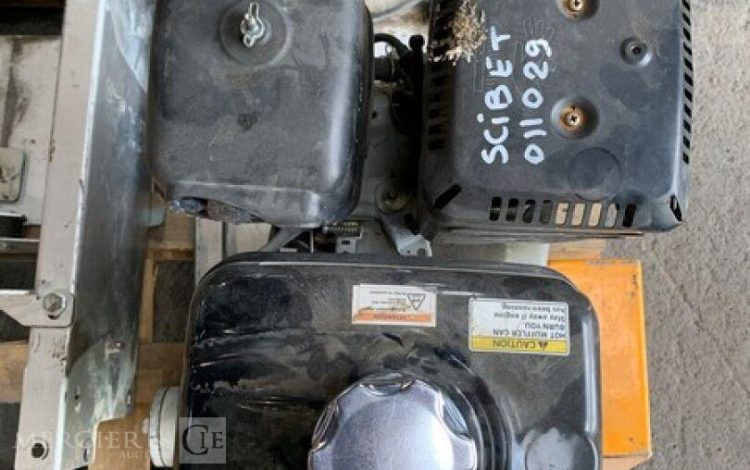 HUSQVARNA FS400LV  SCI011029