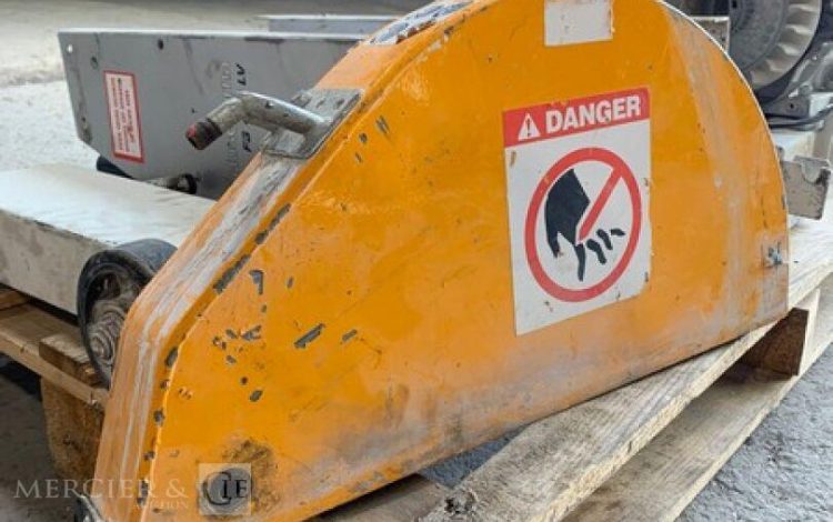 HUSQVARNA FS400LV  SCI011029