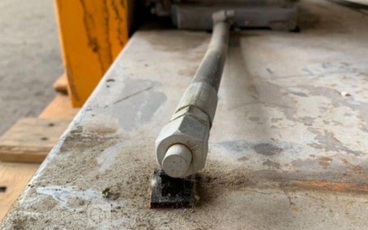 HUSQVARNA FS400LV  SCI011029