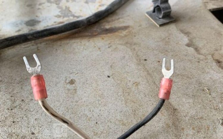 HUSQVARNA FS400LV  SCI011029