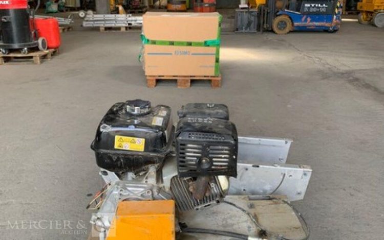 HUSQVARNA FS400LV  SCI011029