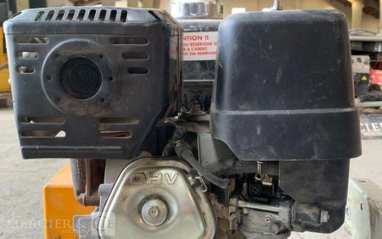 HUSQVARNA FS400LV  SCI011029