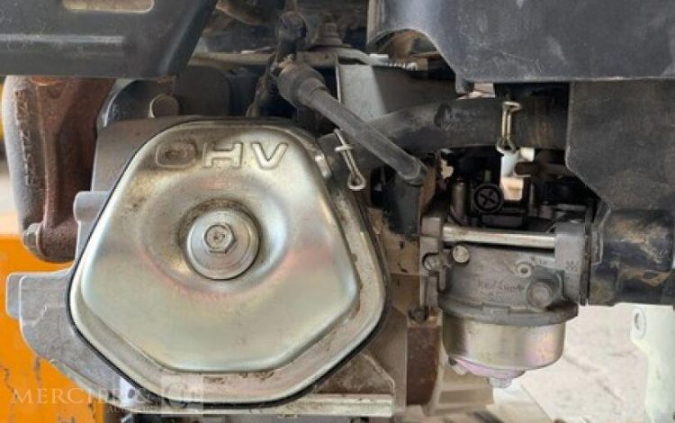 HUSQVARNA FS400LV  SCI011029