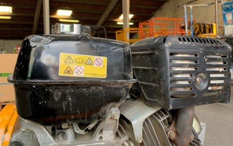 HUSQVARNA FS400LV  SCI011029