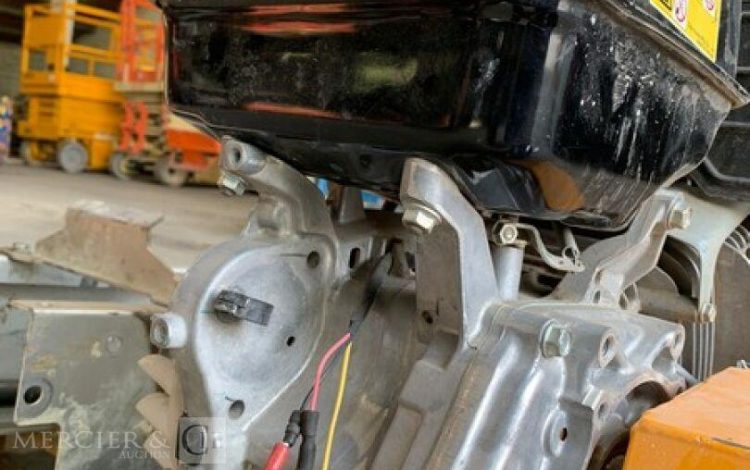 HUSQVARNA FS400LV  SCI011029