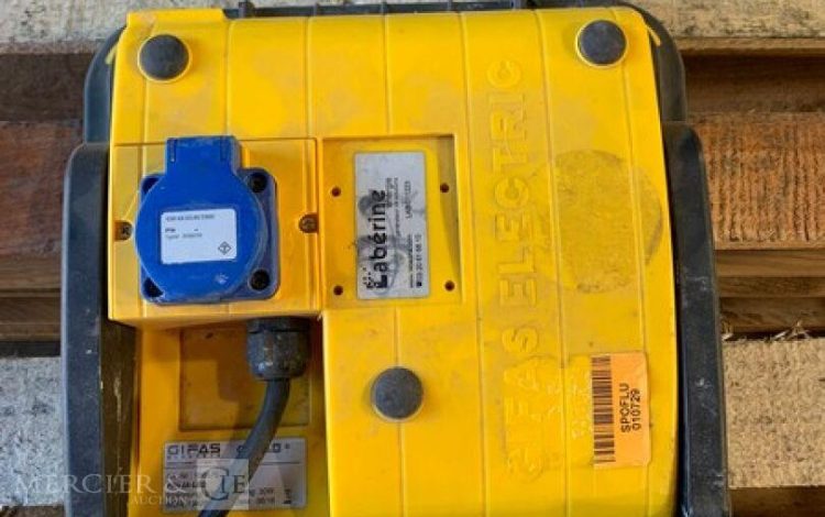 GIFAS PRIMA LED  SPO010729