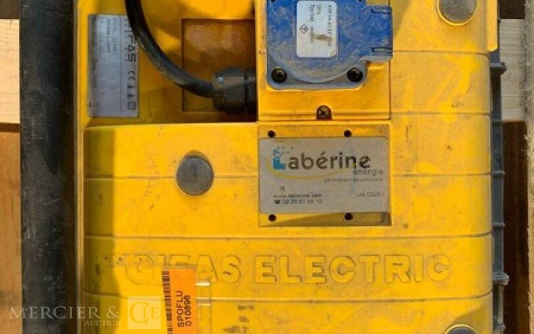 GIFAS PRIMA LIGHT  SPO010896