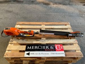 HUSQVARNA 520IHE3  TAI010068