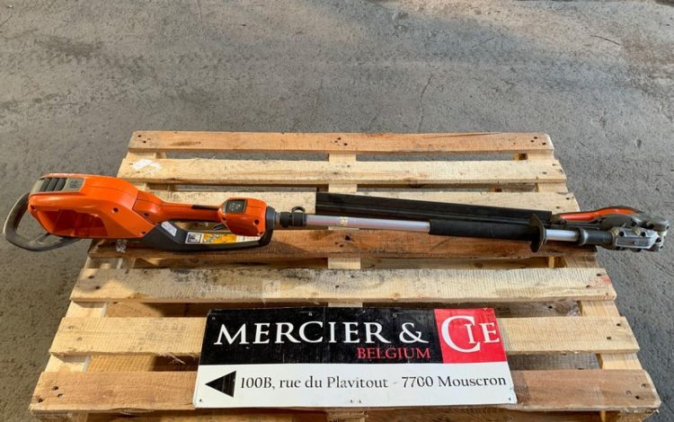 HUSQVARNA 520IHE3  TAI010068