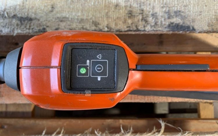 HUSQVARNA 520IHE3  TAI010068