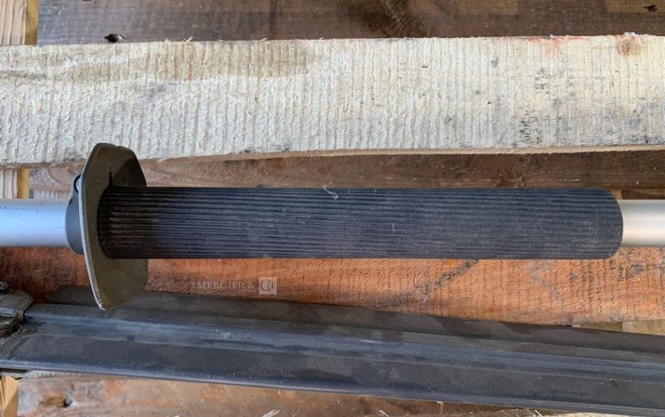 HUSQVARNA 520IHE3  TAI010068