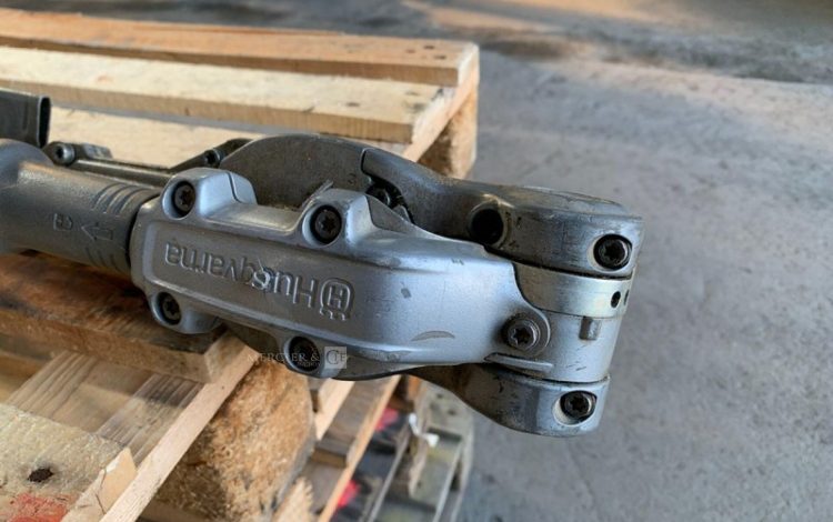 HUSQVARNA 520IHE3  TAI010068