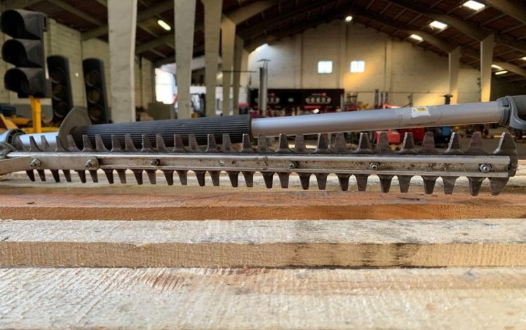 HUSQVARNA 520IHE3  TAI010068