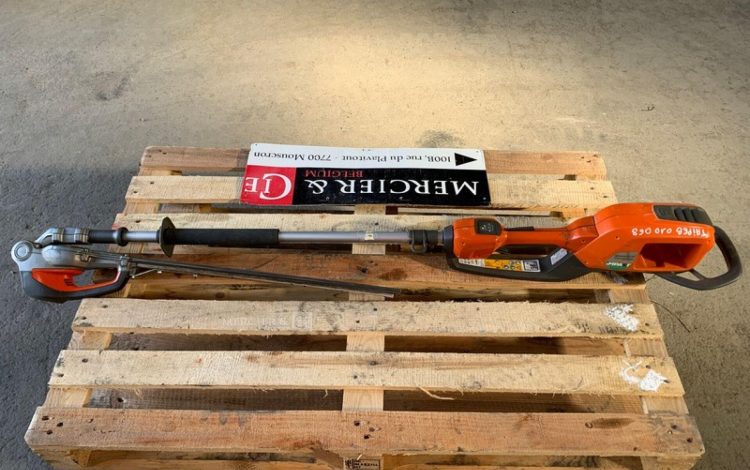 HUSQVARNA 520IHE3  TAI010068