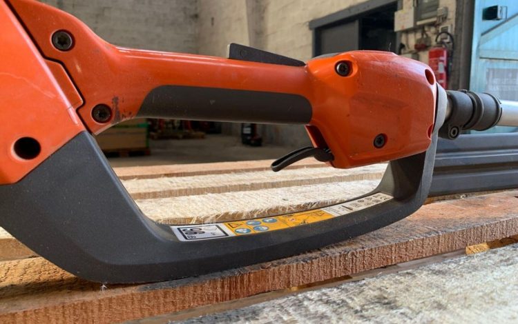 HUSQVARNA 520IHE3  TAI010068