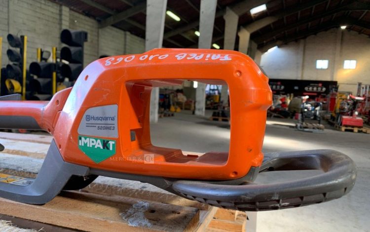 HUSQVARNA 520IHE3  TAI010068