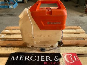 HUSQVARNA   TAN011534