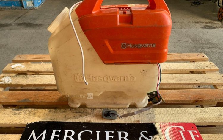 HUSQVARNA   TAN011534