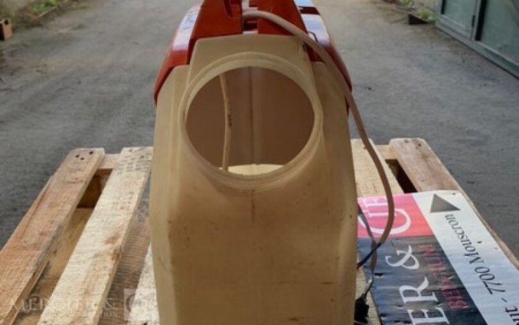 HUSQVARNA   TAN011534