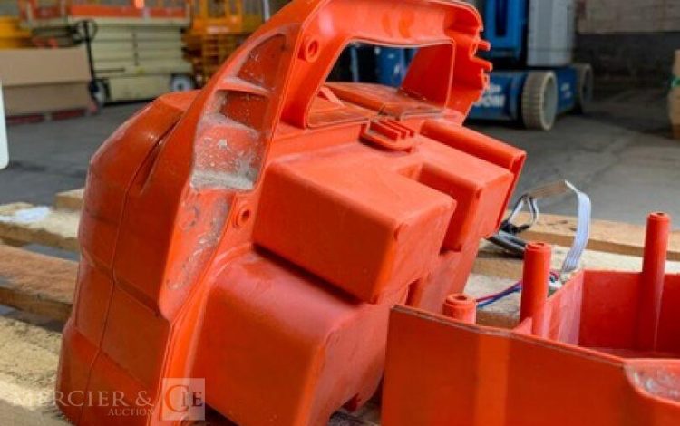 HUSQVARNA   TAN011534