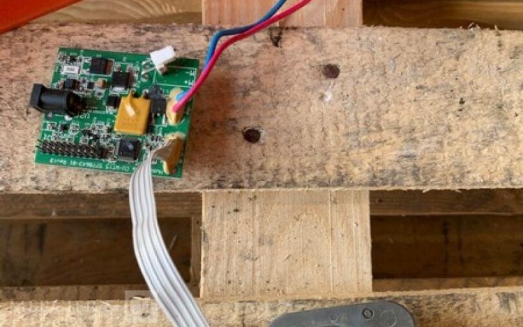 HUSQVARNA   TAN011534