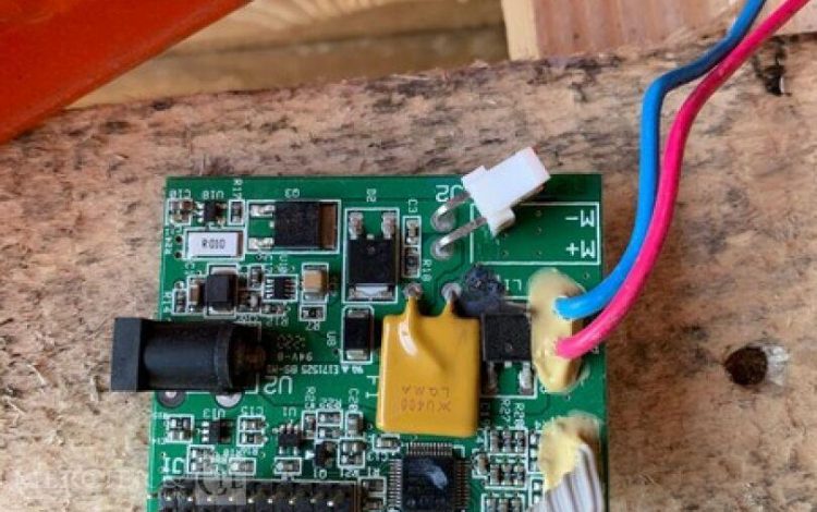 HUSQVARNA   TAN011534