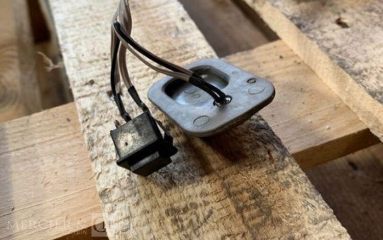 HUSQVARNA   TAN011534