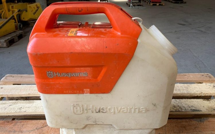 HUSQVARNA   TAN011534