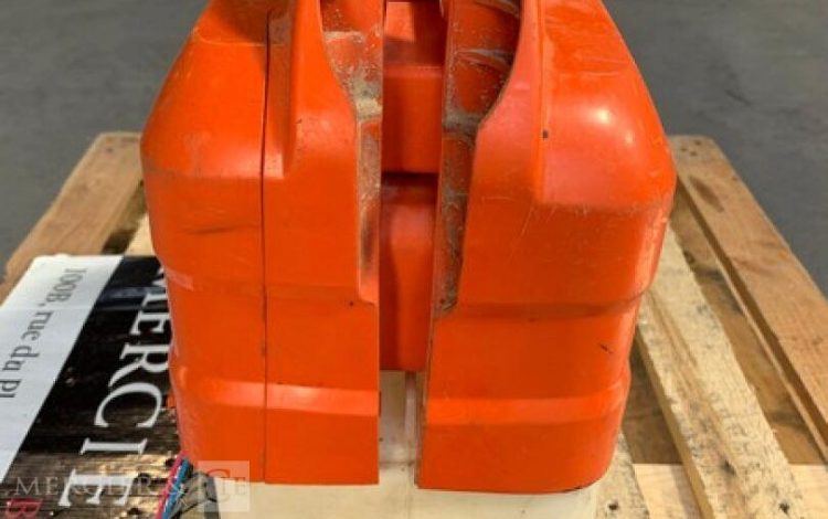 HUSQVARNA   TAN011534