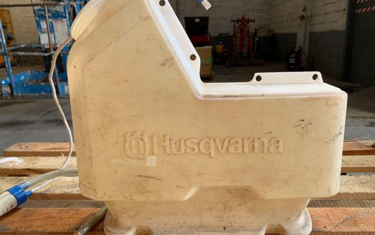 HUSQVARNA   TAN011534