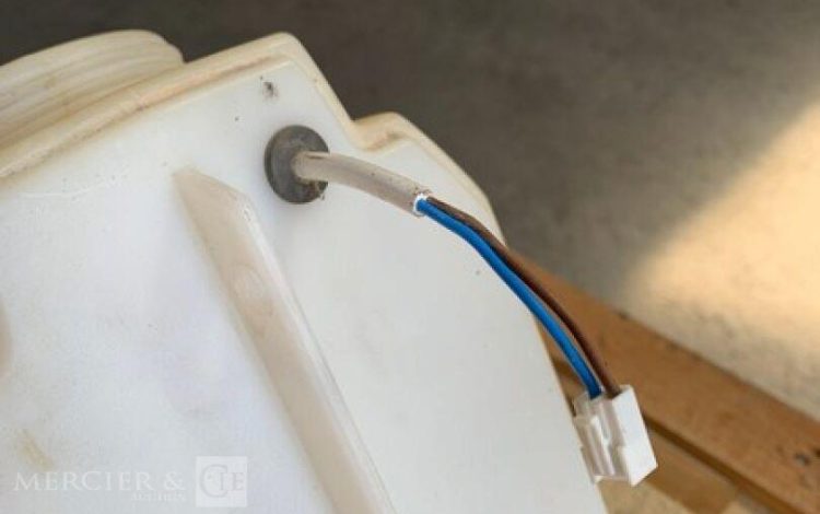 HUSQVARNA   TAN011534