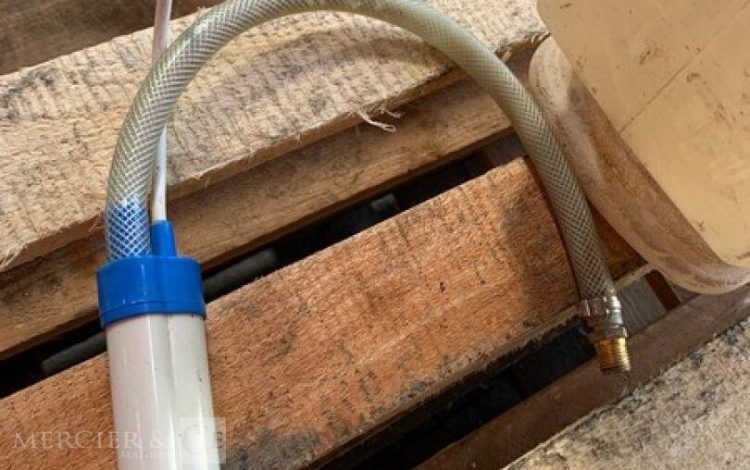 HUSQVARNA   TAN011534