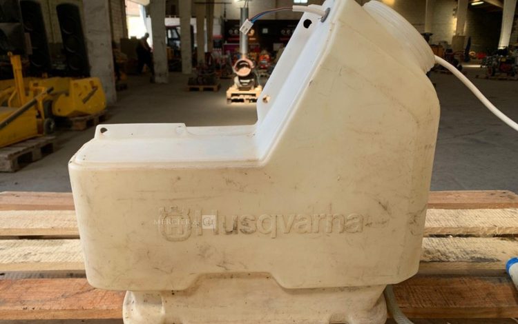 HUSQVARNA   TAN011534