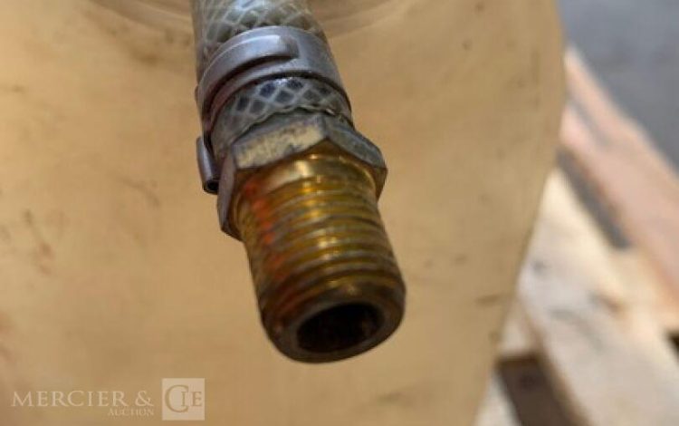 HUSQVARNA   TAN011534